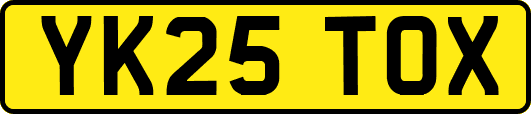 YK25TOX