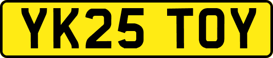 YK25TOY