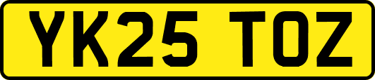 YK25TOZ