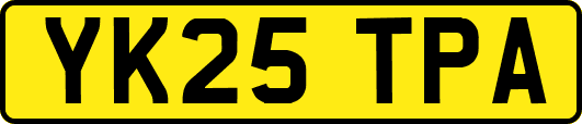 YK25TPA