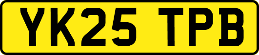 YK25TPB