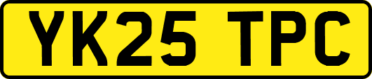 YK25TPC