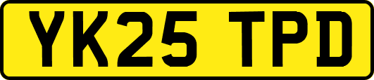 YK25TPD