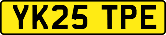 YK25TPE