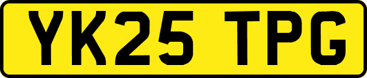 YK25TPG