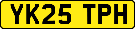 YK25TPH