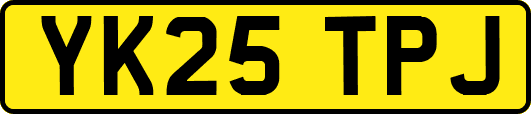 YK25TPJ