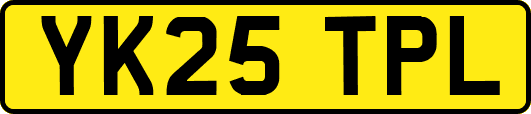 YK25TPL
