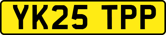 YK25TPP