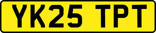 YK25TPT
