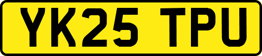 YK25TPU