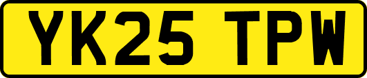 YK25TPW