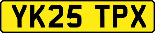 YK25TPX