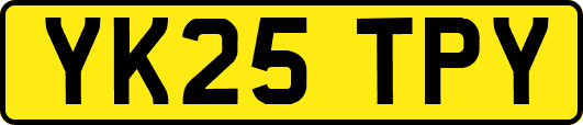 YK25TPY