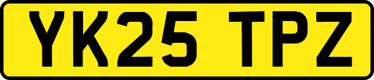 YK25TPZ