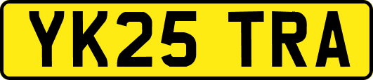 YK25TRA