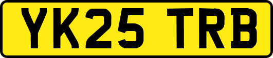 YK25TRB