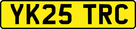 YK25TRC