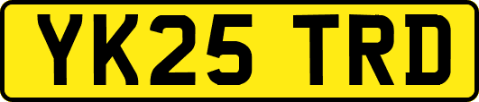 YK25TRD