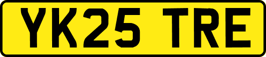 YK25TRE