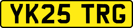 YK25TRG