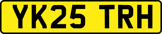 YK25TRH