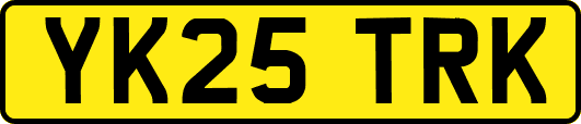 YK25TRK