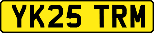 YK25TRM