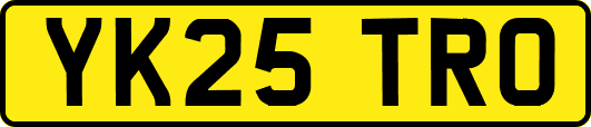 YK25TRO