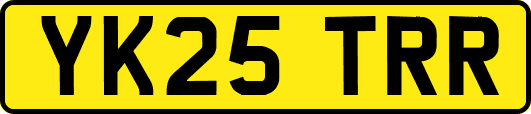 YK25TRR