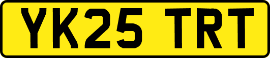 YK25TRT
