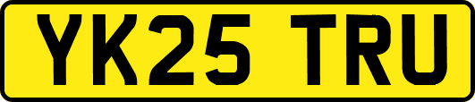 YK25TRU