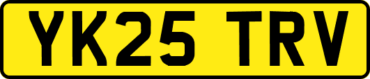YK25TRV