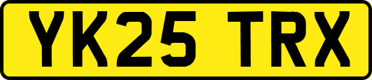 YK25TRX