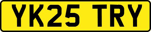 YK25TRY