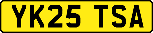YK25TSA