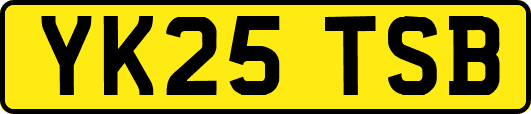 YK25TSB