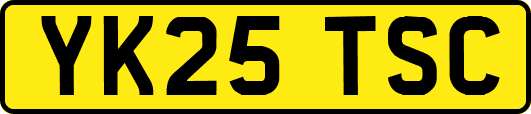 YK25TSC