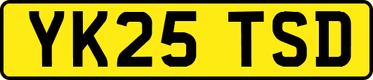 YK25TSD