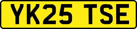 YK25TSE
