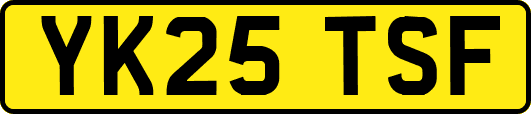 YK25TSF