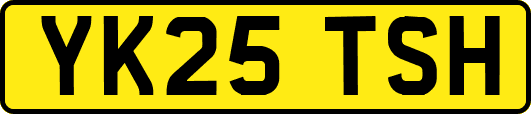 YK25TSH