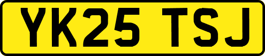 YK25TSJ