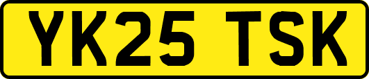 YK25TSK
