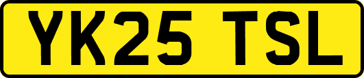 YK25TSL