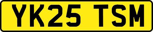 YK25TSM