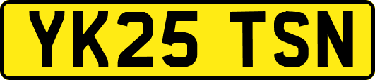 YK25TSN