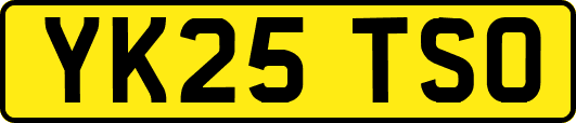 YK25TSO