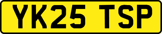 YK25TSP