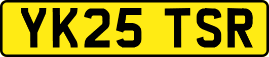 YK25TSR